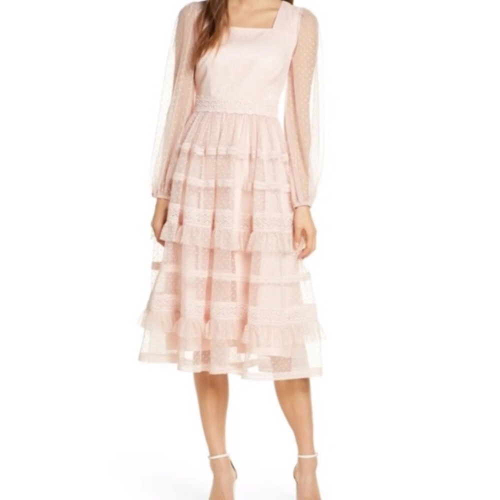 Rachel Parcell dress for sale.